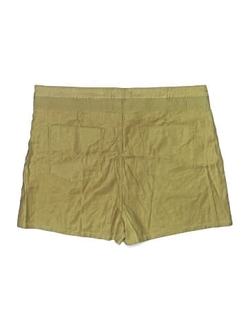 Hudson Jeans Khaki Shorts (view 2)