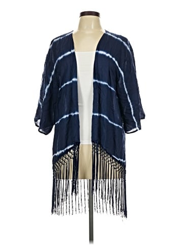 Neiman Marcus Poncho (view 1)