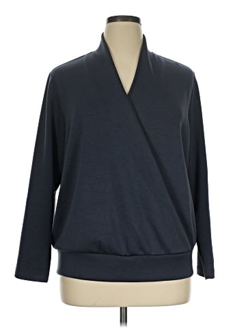 J.Jill Fleece (view 1)
