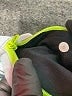 Lululemon Athletica Black Active Pants Size 6 - photo 5