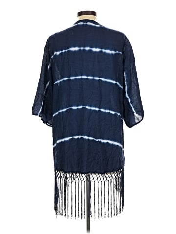 Neiman Marcus Poncho (view 2)