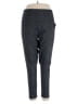 Lyssé Gray Active Pants Size 3X - photo 1