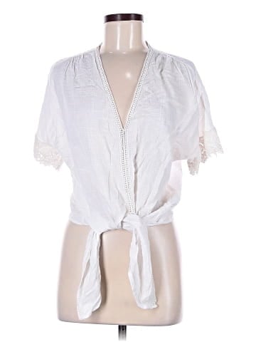 Max Studio Short Sleeve T-Shirt (view 1)