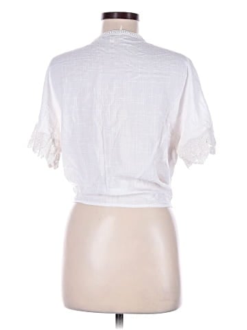 Max Studio Short Sleeve T-Shirt (view 2)