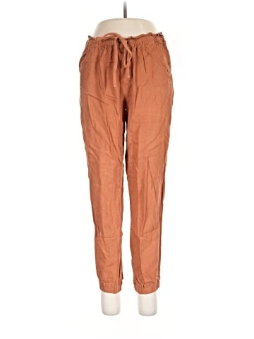 Sanctuary Linen Pants (view 1)