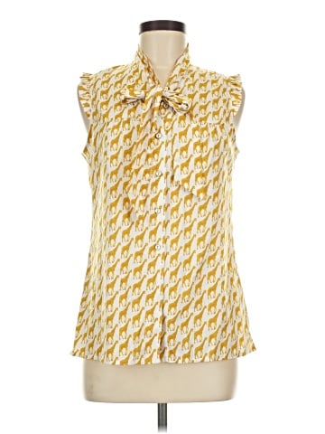 Tommy Hilfiger Sleeveless Blouse (view 1)