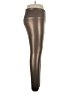 Athleta Metallic Gold Leggings Size XL - photo 4