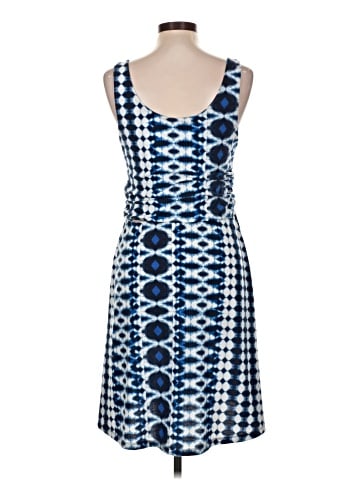 Faded Glory Casual Dress (view 2)