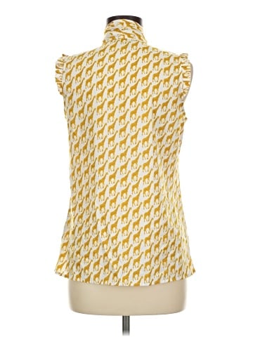 Tommy Hilfiger Sleeveless Blouse (view 2)