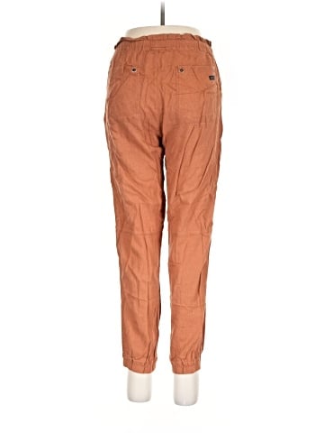 Sanctuary Linen Pants (view 2)