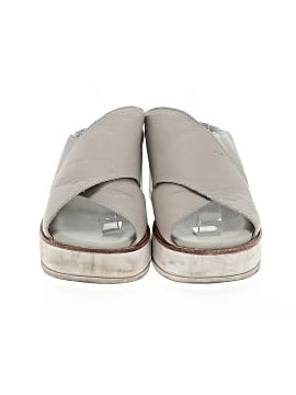 Silent D Wedges (view 2)