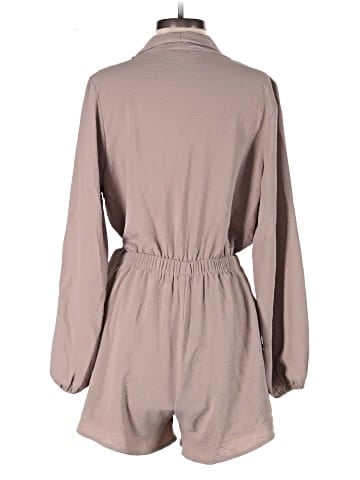 Gilli Romper (view 2)