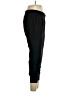 CAbi Solid Black Active Pants Size L - photo 4