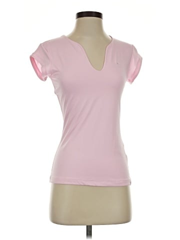 Nike Active T-Shirt (view 1)