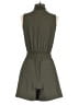 Athleta Solid Green Romper Size 2 (tall) - photo 2