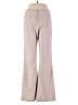 Assorted Brands Gray Tan Casual Pants Size 5 - 6 - photo 1