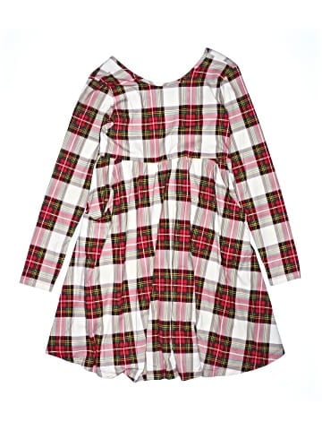 Hanna Andersson Dress (view 1)