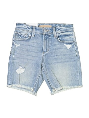 Joe's Jeans Denim Shorts (view 1)