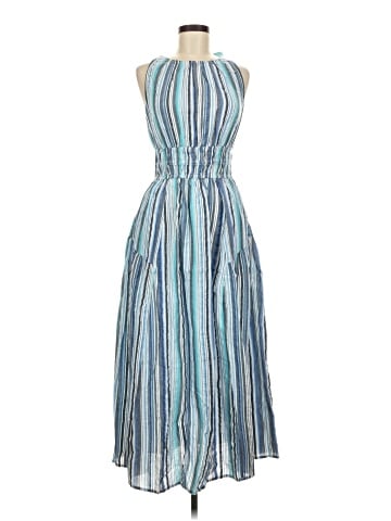 Dizzy Lizzy Casual Dress (view 1)