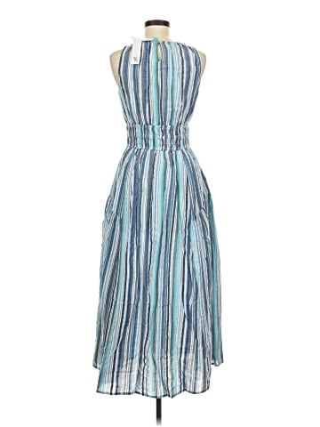 Dizzy Lizzy Casual Dress (view 2)