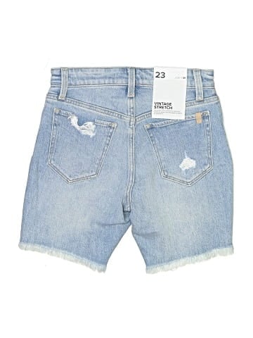 Joe's Jeans Denim Shorts (view 2)