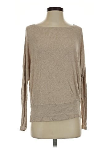 Bordeaux 3/4 Sleeve T-Shirt (view 1)