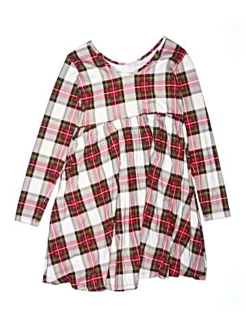 Hanna Andersson Dress (view 2)