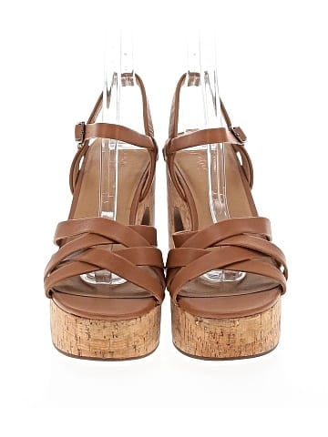 Crown Vintage Heels (view 2)