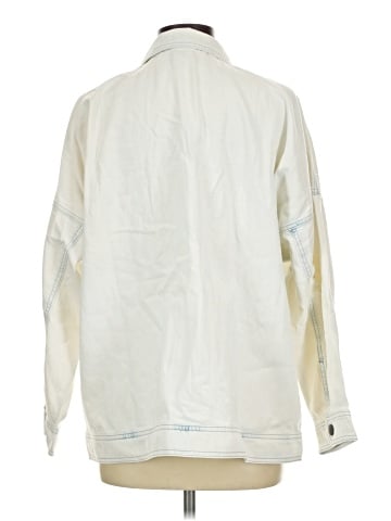 CAbi Denim Jacket (view 2)