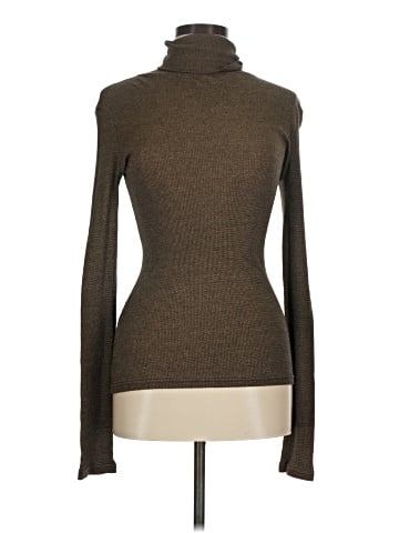 Michael Stars Turtleneck Sweater (view 1)