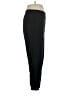 Athleta Solid Black Active Pants Size 14 - photo 4
