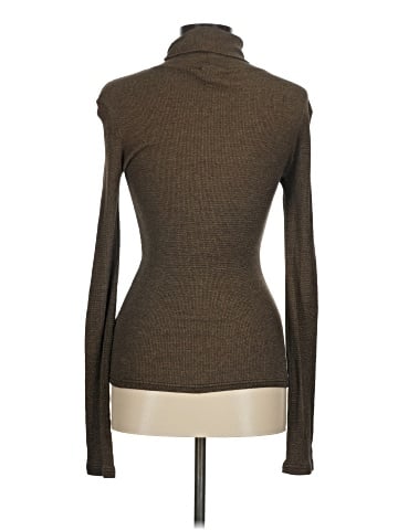 Michael Stars Turtleneck Sweater (view 2)