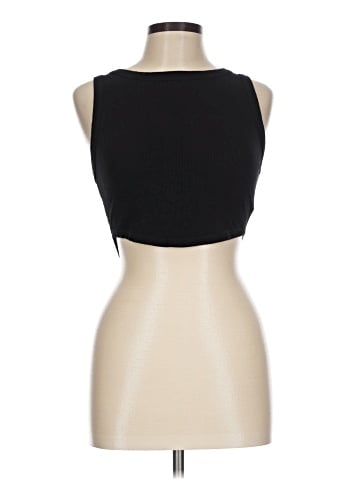 Akira Sleeveless Top (view 1)