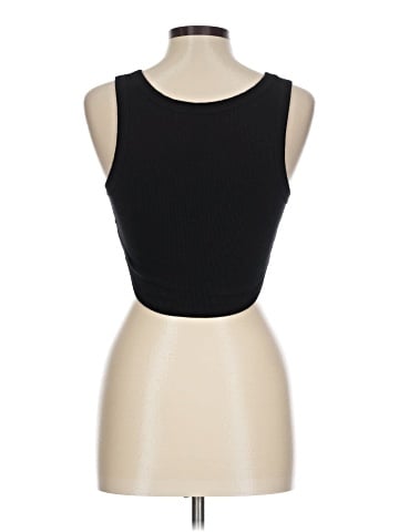Akira Sleeveless Top (view 2)