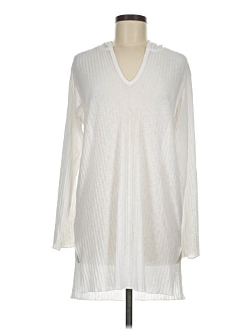 Tropical Escape Long Sleeve T-Shirt (view 1)