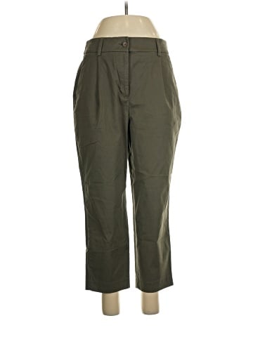 Express Casual Pants (view 1)