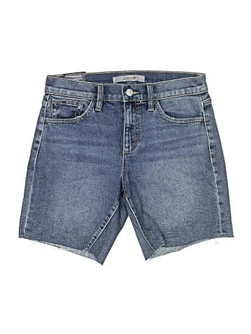 Joe's Jeans Denim Shorts (view 1)