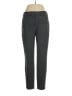 Maurices Houndstooth Gray Casual Pants Size L - photo 1