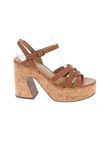 Crown Vintage Heels (view 1)