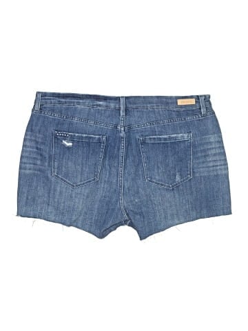 Blank NYC Denim Shorts (view 2)