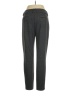 Maurices Houndstooth Gray Casual Pants Size L - photo 2
