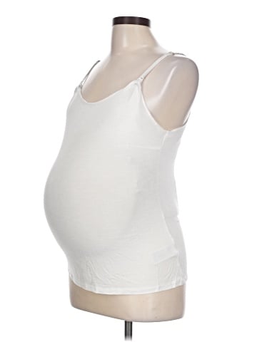 Gap - Maternity Sleeveless Top (view 1)