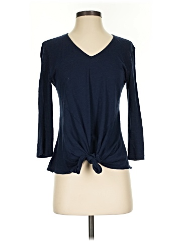 Amour Vert 3/4 Sleeve Top (view 1)