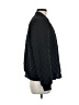 Jason Wu 100% Polyester Argyle Black Jacket Size M - photo 4