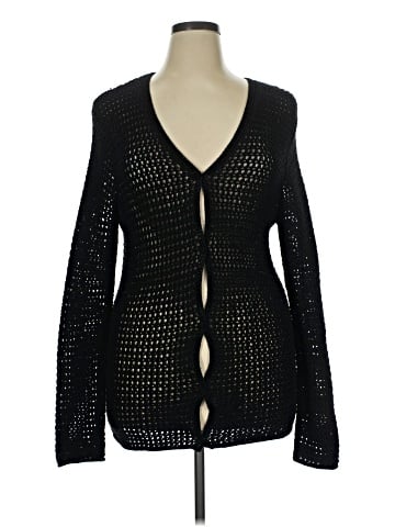 Lauren by Ralph Lauren Cardigan (view 1)