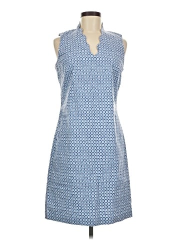J. McLaughlin Casual Dress (view 1)