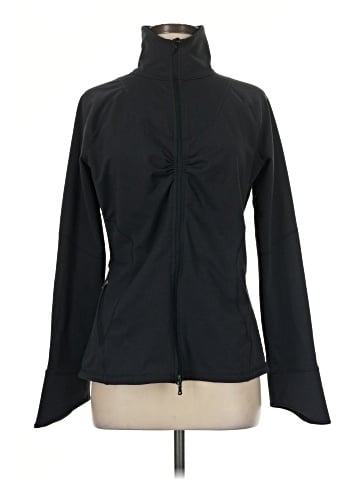 Zella Long Sleeve Turtleneck (view 1)