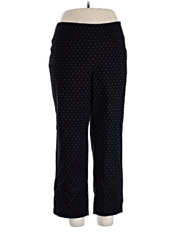 Zac & Rachel Casual Pants (view 1)