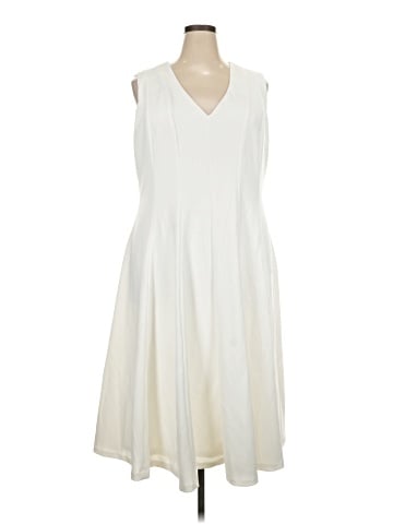 Calvin Klein Casual Dress (view 1)