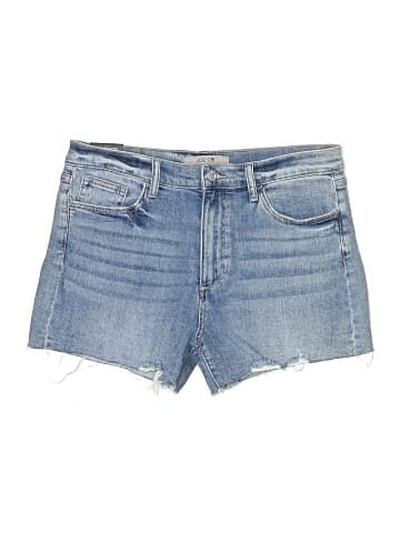 Joe's Jeans Denim Shorts (view 1)